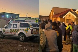 Cadavrele a cel puţin 20 persoane, descoperite într-un club de noapte din Africa de Sud. Nimeni nu știe de ce au murit