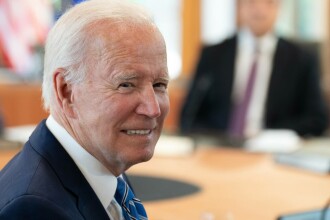 Joe Biden a dat exemplu România la summit-ul G7.14 milioane de dolari, investiți în reactoare