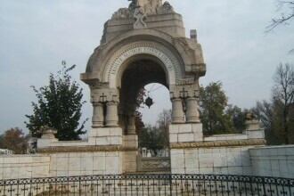 Un cimitir din Galați a fost inclus în Ruta Culturală a Cimitirelor Europene