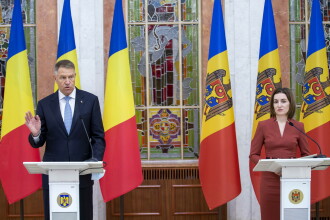 Ce avere are Maia Sandu. Salariul președintei Moldovei, de trei ori mai mic decât cel al lui Klaus Iohannis DOCUMENTE