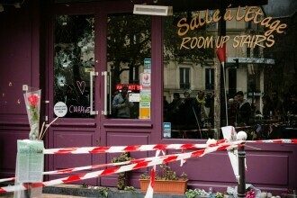 Procesul Bataclan. Toţi cei 20 de inculpaţi în urma atentatelor din 2015 de la Paris, găsiți vinovaţi