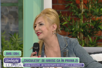 Ileana Ciuculete A Murit Intr Un Spital Privat Artista S A Stins In Bratele Sotului Dupa Ce A Ajuns Prea Tarziu La Medic Stirileprotv Ro