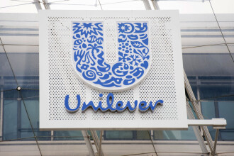 Unilever anunță concedieri. Renunţă la aproximativ 1.500 de posturi de conducere