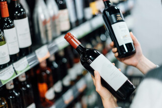 România a urcat pe locul șase în clasamentul producătorilor de vin din Europa