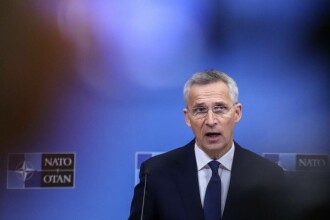 NATO invită oficial Finlanda şi Suedia să devină membre ale Alianței