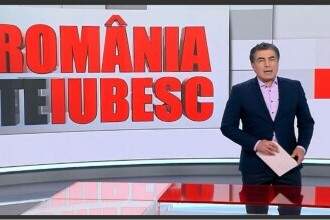 „România, te iubesc!”, emisiunea integrală din 22 mai 2022