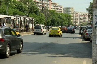Poliția Română caută soluții pentru a depista șoferii care nu au poliță RCA