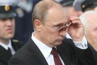 Budanov: Putin este într-o fundătură. Nu poate opri războiul și nu poate să-l câștige. Sunt surprins de prostia rusească