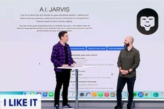 iLikeIT. Cum funcționează A.I. Jarvis, un curator cu inteligență artificială