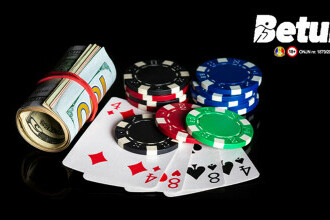 (P) Cum să îți crești bugetul de la jocuri de noroc