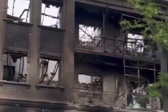 LIVE UPDATE | Război în Ucraina, ziua 91. Bombardamente din ce în ce mai intense în Severodonețk