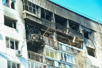 LIVE UPDATE | Război în Ucraina, ziua 91. Bombardamentele continuă, dar Ucraina exclude concesiunile teritoriale