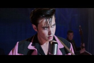 Filmul „Elvis” a avut premiera la Festivalul de la Cannes. Când va putea fi vizionat în România