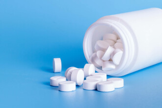 Paracetamolul, „cea mai periculoasă pastilă luată fără prescripție medicală”. Un anumit tip provoacă insuficiență hepatică