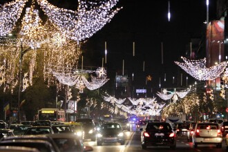 Unde Sunt Cele Mai Frumoase Targuri De CrÄƒciun In Romania Lista Evenimentelor Stirileprotv Ro