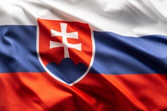 Premierul slovac vrea ca Ucraina să câștige războiul cu Rusia. „Dacă pierde, Slovacia este următoarea”
