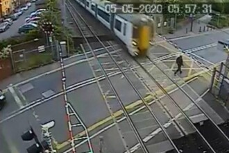 O Femeie Din Targu Jiu A Murit TÄƒiatÄƒ De Tren AutoritÄƒÈ›ile Nu È™tiu DacÄƒ E Accident Ori Sinucidere Stirileprotv Ro