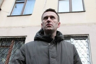Aleksei Navalnîi avertizează Occidentul să nu cadă în capcana lui Putin