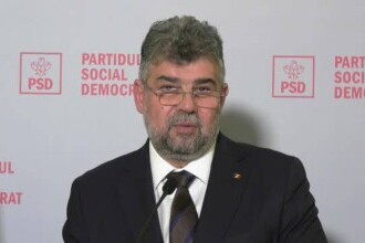 Marcel Ciolacu: ”Facturile românilor vor scădea imediat”. Câți vor beneficia de prețuri reduse