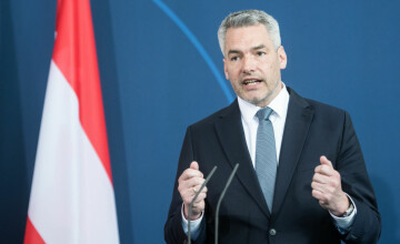 Partidul cancelarului Nehammer a pierdut alegerile regionale-cheie din Austria Inferioară