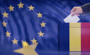Lista finală a candidaturilor la alegerile europarlamentare 2024: 12 partide și alianțe electorale, precum și 4 independenți