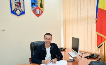 Liderul PNL Prahova, Iulian Dumitrescu, urmărit penal de DNA, și-a depus candidatura pentru un nou mandat la CJ Prahova