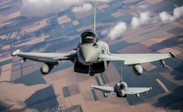 Baza Mihail Kogălniceanu devine epicentrul militar al NATO în România. Cu sau fără americani