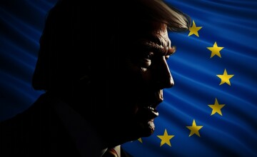 UE lucrează la un „plan B” dacă Trump renunță la negocierile privind Ucraina. Ce se pregătește