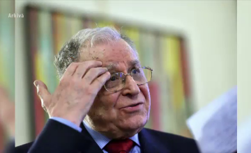 Ce a făcut Ion Iliescu când era anchetat în Dosarul Revoluției și cel al Mineriadei. „Înseamnă că ai ceva de ascuns”