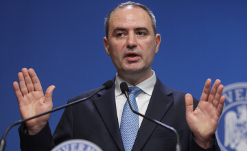 Măsurile anunțate de ministrul Finanțelor: o nouă formulă de taxare a multinaționalelor, taxă nouă pentru coletele din Asia