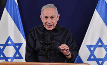 Reacții din Israel după ce CPI a cerut mandat de arestare pe numele lui Benjamin Netanyahu, pentru crime de război