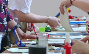 Alegeri locale 2025. Pentru a vota este nevoie de un document de identitate. Ce trebuie să știe cei cu carte electronică