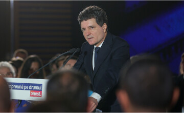 Politolog, după alegeri: „Un alt perdant este Nicușor Dan. Mă aștept ca președintele să devină din ce în ce mai izolat”