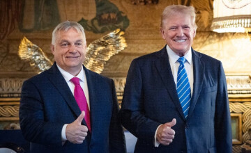 Cum vrea să facă Trump „Europa din nou măreață” prin divizarea ei. De ce ar scoate Italia, Ungaria, Polonia și Austria din UE