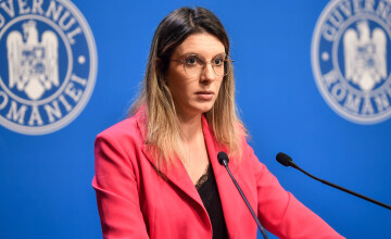 Moțiunea simplă împotriva ministrului Mediului a trecut cu votul aliaților PSD. 74 de voturi pentru, 43 contra și o abținere