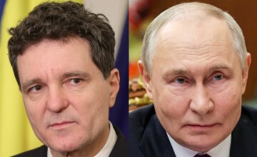 Summit în Finlanda. Nicușor Dan: ”Eu personal sunt destul de pesimist cu privire la intenţia Rusiei de a avea o pace”