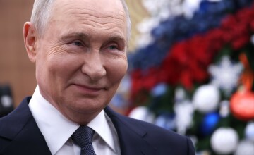Ce vrea Putin, de fapt, de la Europa. “Avem în fața noastră un adevărat inamic, care vrea să ne distrugă. Să nu fim orbi”