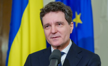 Nicușor Dan: „Preşedinţii de instanţă au prea multă putere”. Ce spune despre judecătoarea Lia Savonea