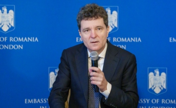 Nicuşor Dan deschide discuţiile publice cu magistraţii la Cotroceni. Întâlnirile confidenţiale, reprogramate