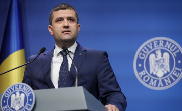 USR îl mută pe Radu Miruță la șefia MApN. Cine va prelua Ministerul Economiei