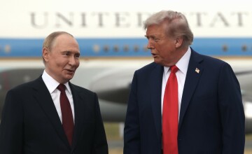 “România se poate trezi peste noapte într-o situație infernală”, alimentată de revizionismul lui Trump și Putin | INTERVIU