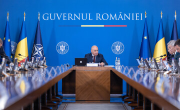 Consiliul Fiscal, despre pachetul de salvare a bugetului: S-a greșit mult înainte. Nu există alternativă la o corecție severă