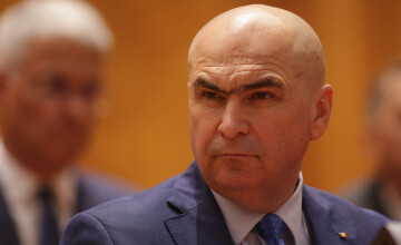 Noile măsuri pregătite de Guvern includ reforme. Companiile de stat, evaziunea fiscală și pensiile magistraților, pe listă