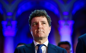 Nicuşor Dan, despre interferenţele externe din campania electorală: La un moment dat, o să ieşim cu un raport complet