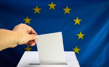 Europarlamentare 2024. Rezultate provizorii BEC: PSD-PNL 48,7%, AUR 14,95%, Dreapta Unită 8,61%