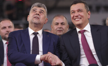Scandalul ”Funeraliile lui Ion Iliescu”. Sorin Grindeanu a convocat o ședință, pentru a decide dacă PSD iese de la guvernare