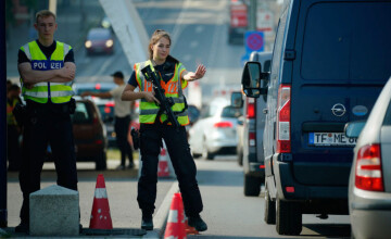 Analiză POLITICO: Spațiul Schengen „se topește sub ochii noștri”. Criza cu care se confruntă după 40 de ani