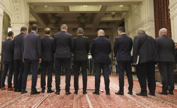 Surse: Cum s-au împărțit ministerele între PSD, PNL, USR și UDMR. Până atunci, PSD se hotărăște dacă intră la guvernare