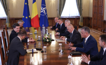 Consultări la Cotroceni. Liderii politici nu sunt siguri nici de măsuri, nici dacă vor intra la guvernare