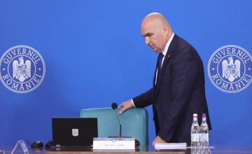 Ce fel de măsuri au fost luate deja de noul Guvern. Schimbarea făcută de Ilie Bolojan în prima sa ședință ca premier